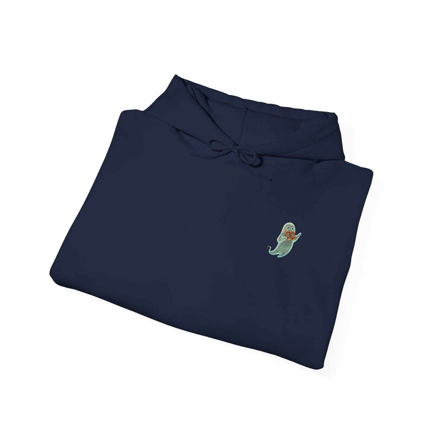 Hunting Checklist Hoodie — Funny Ghost Hunt Crewneck Sweatshirt