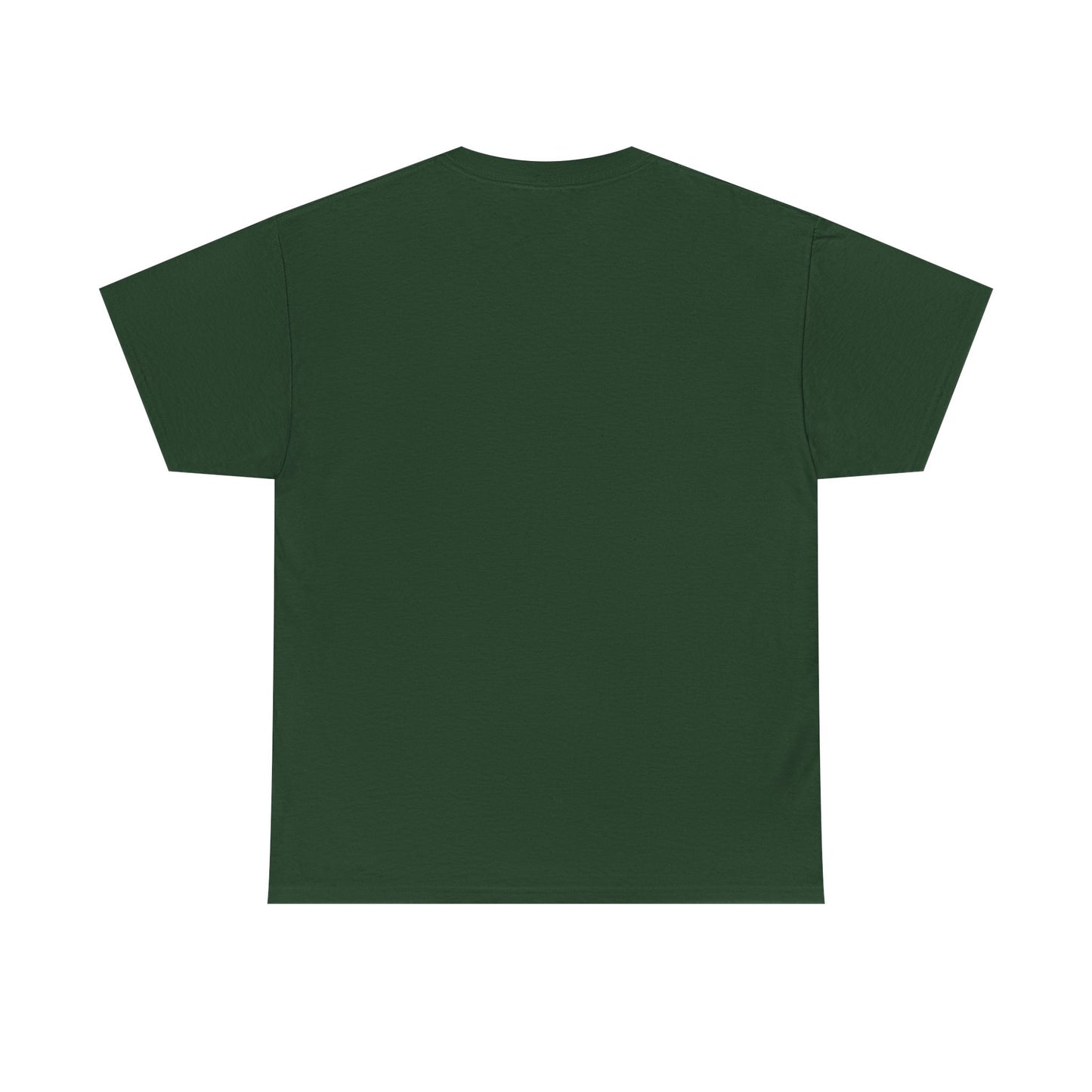 100% American T-Shirt — Retro Patriotic Flag Graphic Tee