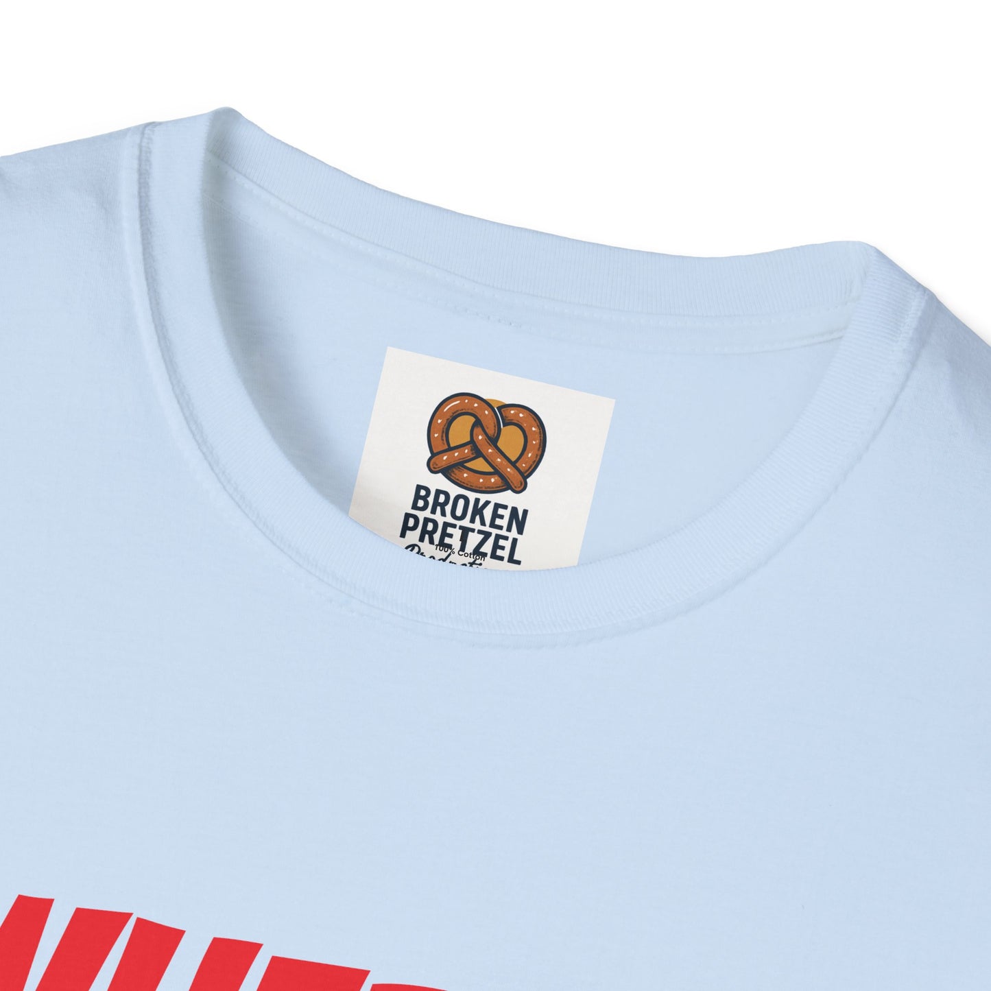 Where's Bigfoot T-Shirt — Hidden Monster Graphic Tee with Game on Back