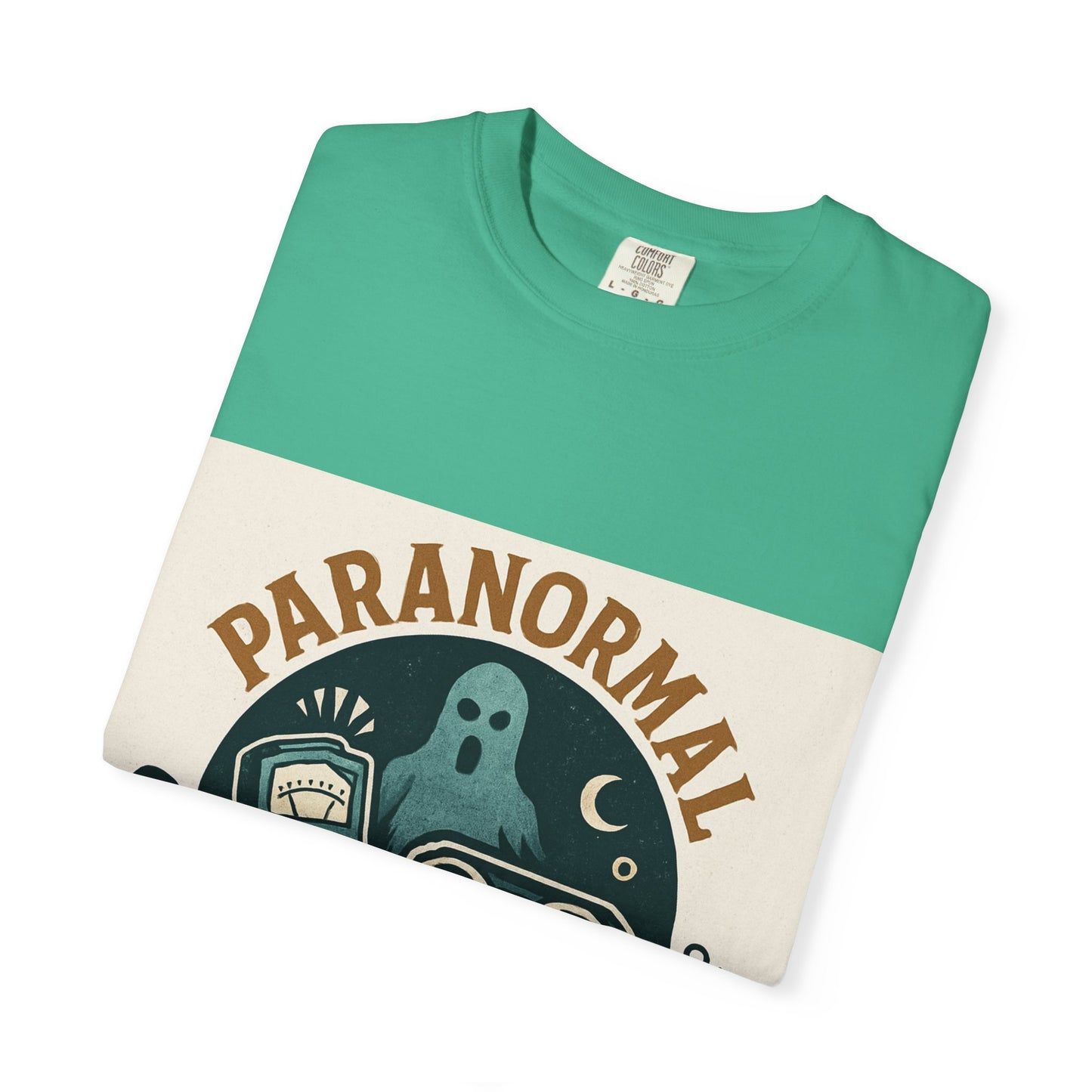 Paranormal Field Investigations T-Shirt