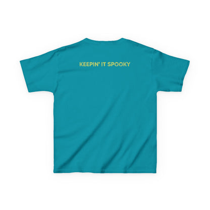 Kids Heavy Cotton™ Tee