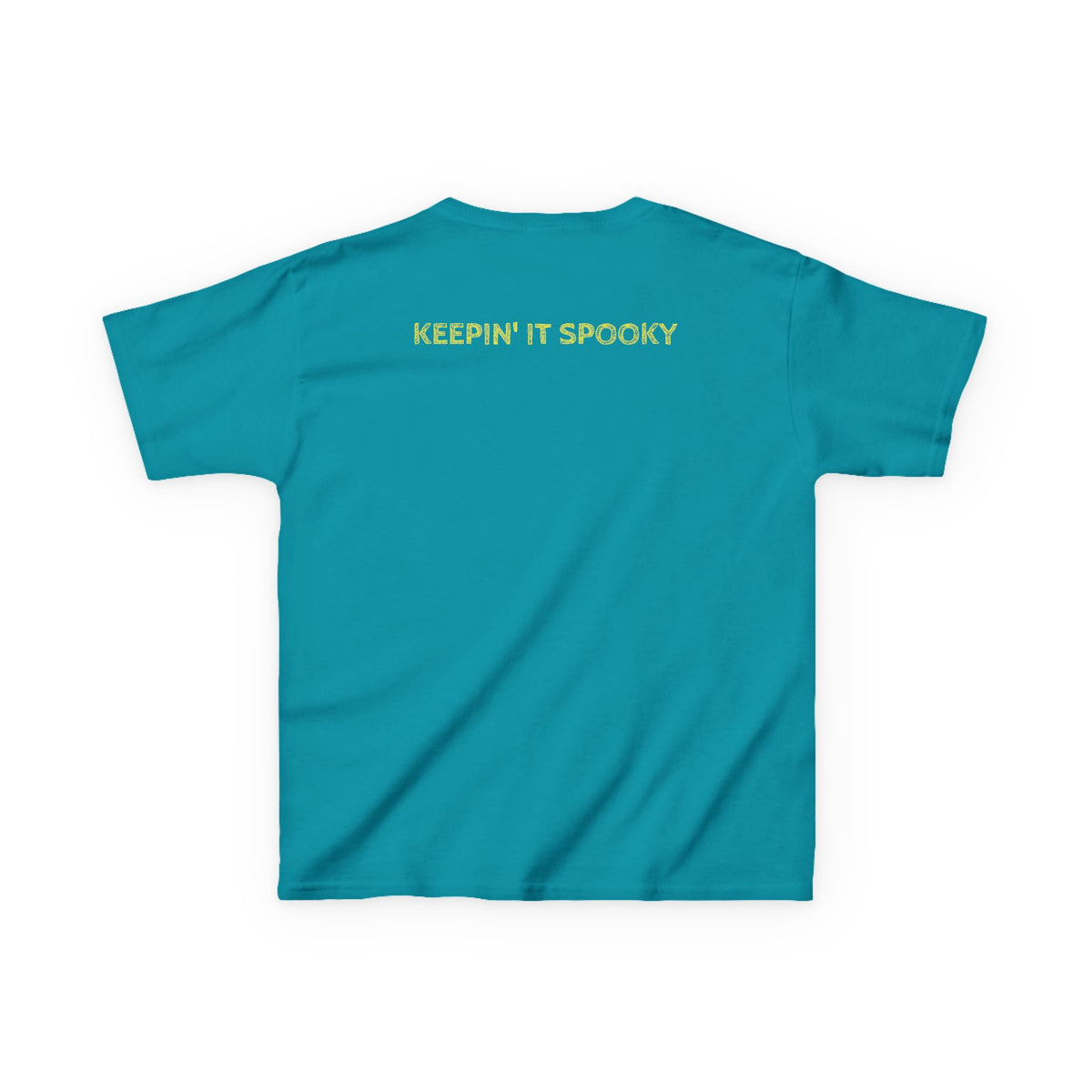 Kids Heavy Cotton™ Tee