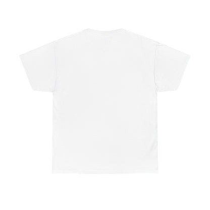 Screaming Ape Graphic Tee — Retro Monochrome Primate Design