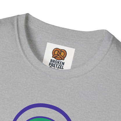 Happy Hauntings Ghost T-Shirt