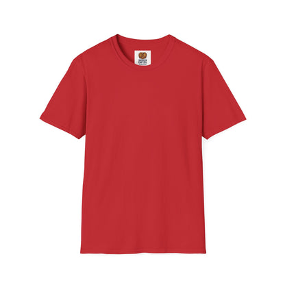 Paranormal Team T-Shirt — Ghost Hunting Crew Tee