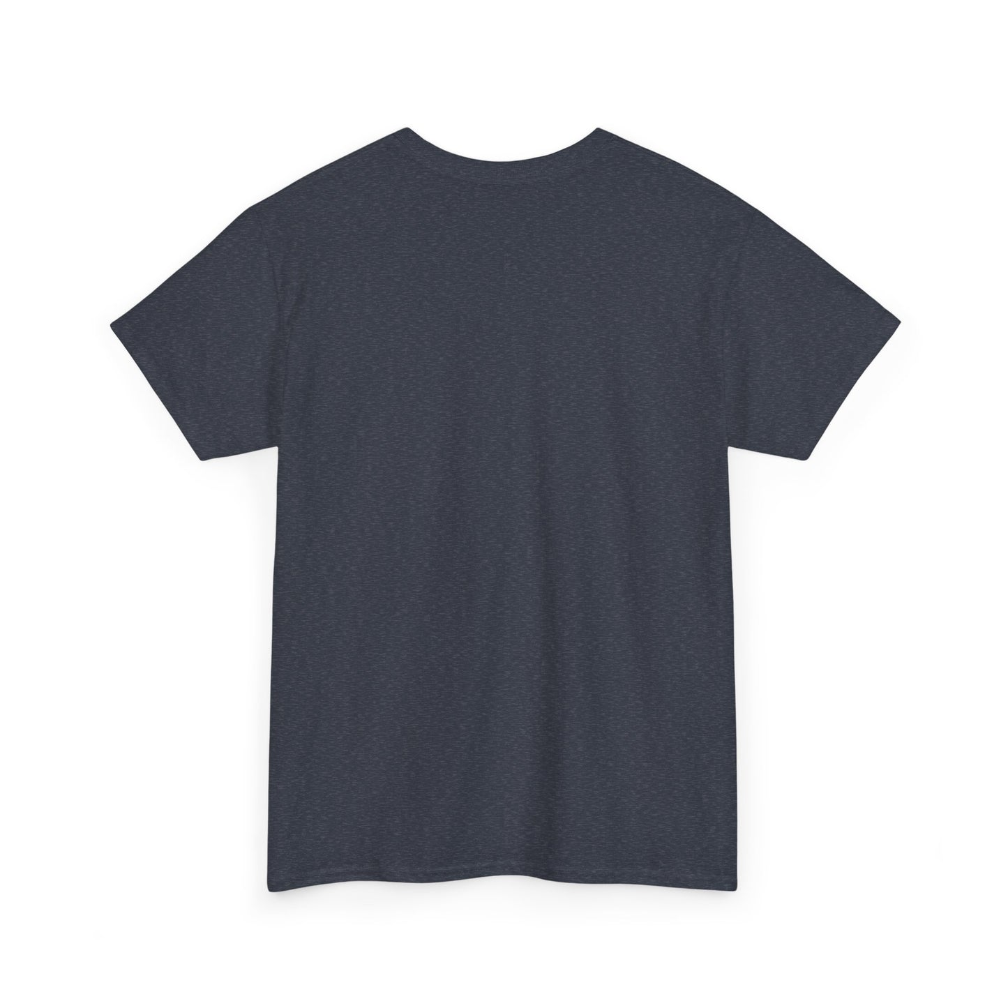 Graphic Tee — "Awoo Is Illegal" Corgi Protest Shirt