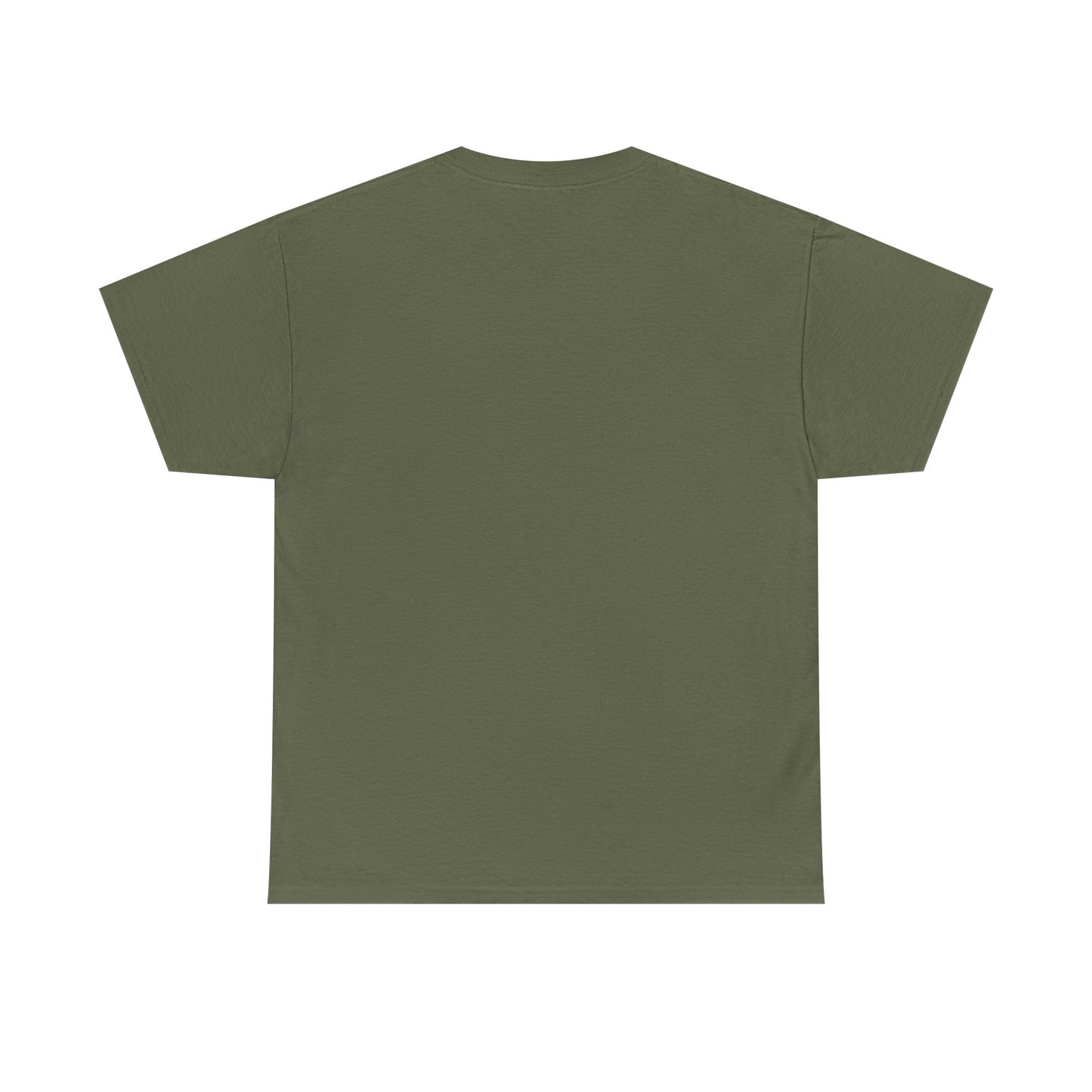 Alien UFO Cow Abduction T-Shirt