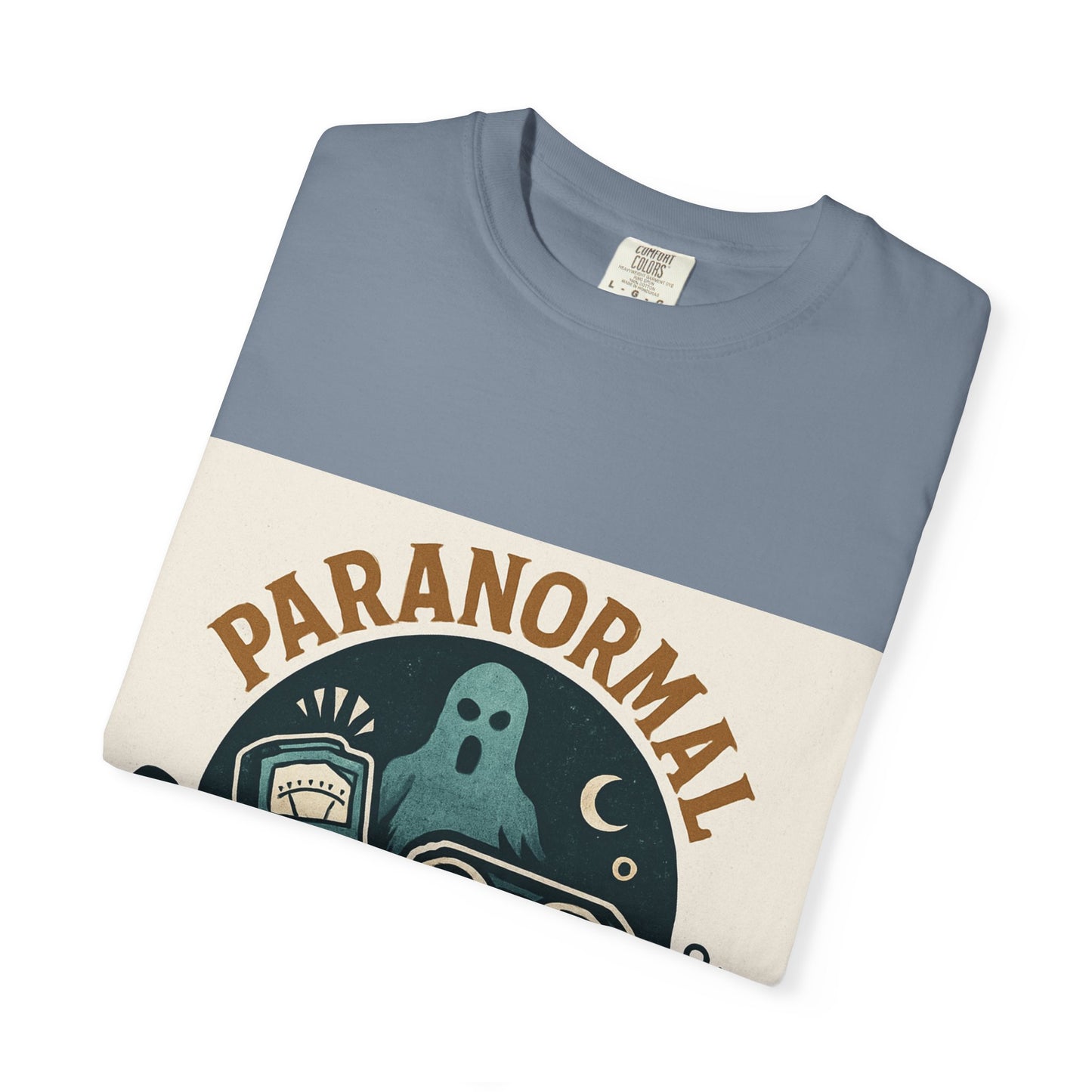 Paranormal Field Investigations T-Shirt