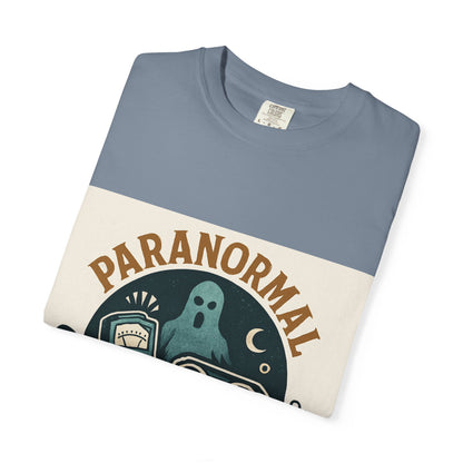 Paranormal Field Investigations T-Shirt