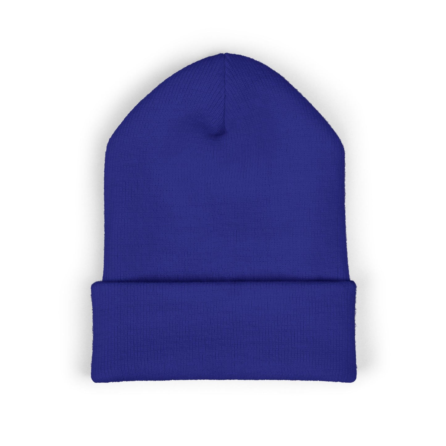 Paranormal Investigator Embroidered Beanie