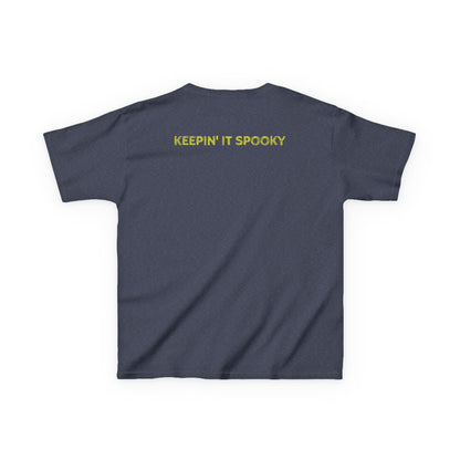 Kids Heavy Cotton™ Tee
