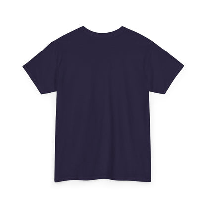 Caution! Danger 'Work In Progress' Graphic Tee