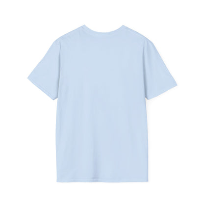 Happy Hauntings Ghost T-Shirt