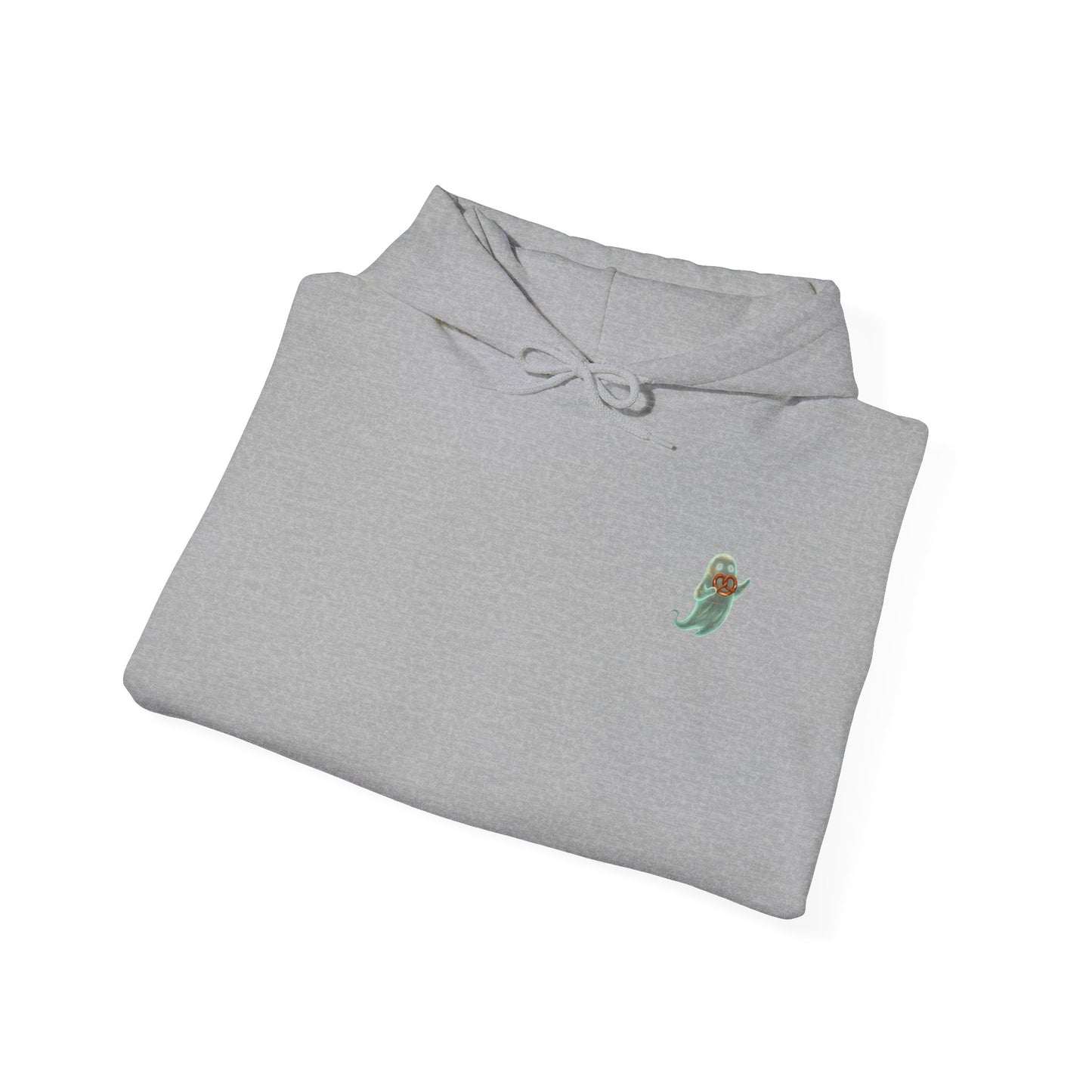 Alien UFO Hoodie — Cute Alien Abduction Graphic Pullover