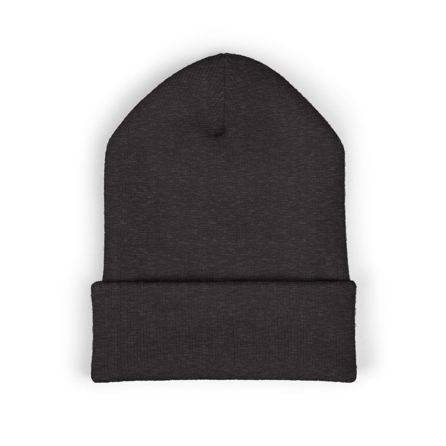 Paranormal Investigator Embroidered Beanie
