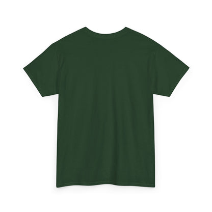 100% American T-Shirt — Retro Patriotic Flag Graphic Tee