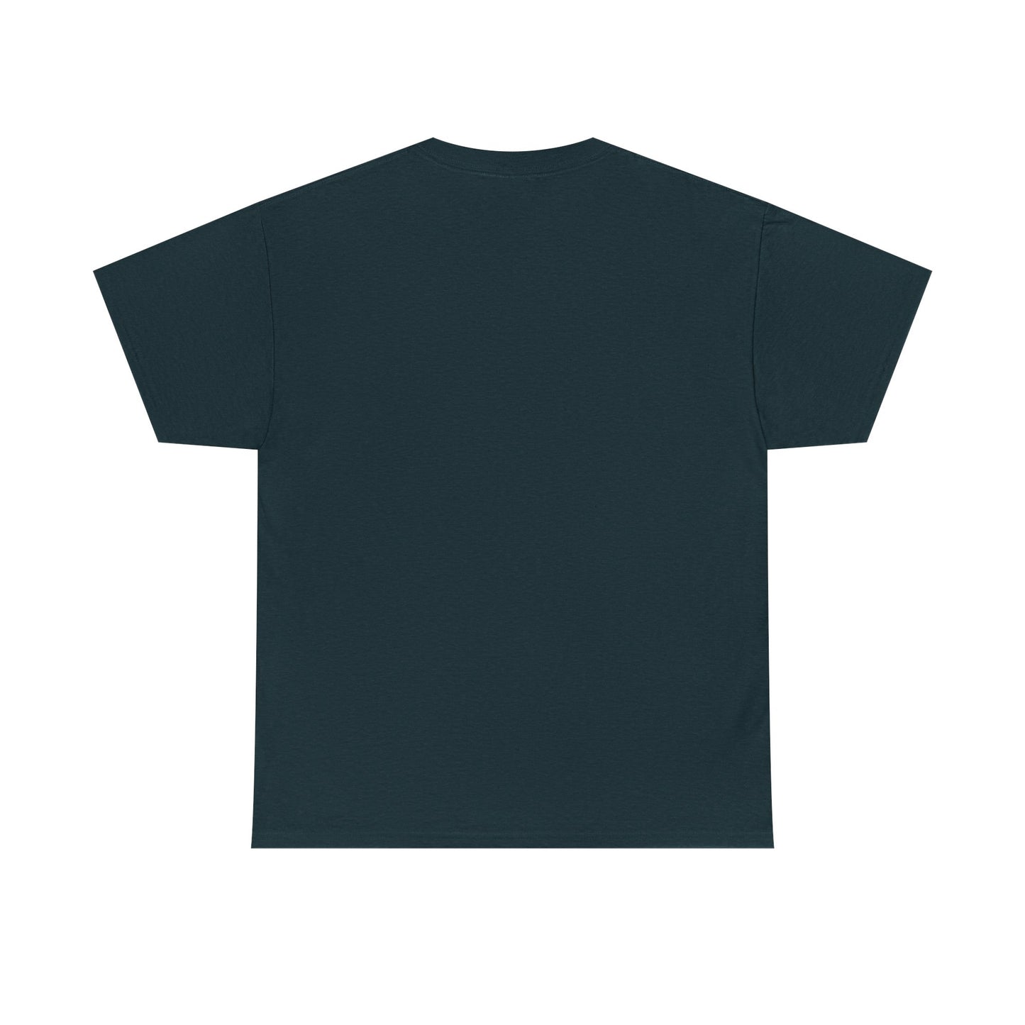 T‑Shirt — "Don’t forget your pets!" No People Icon Graphic Tee