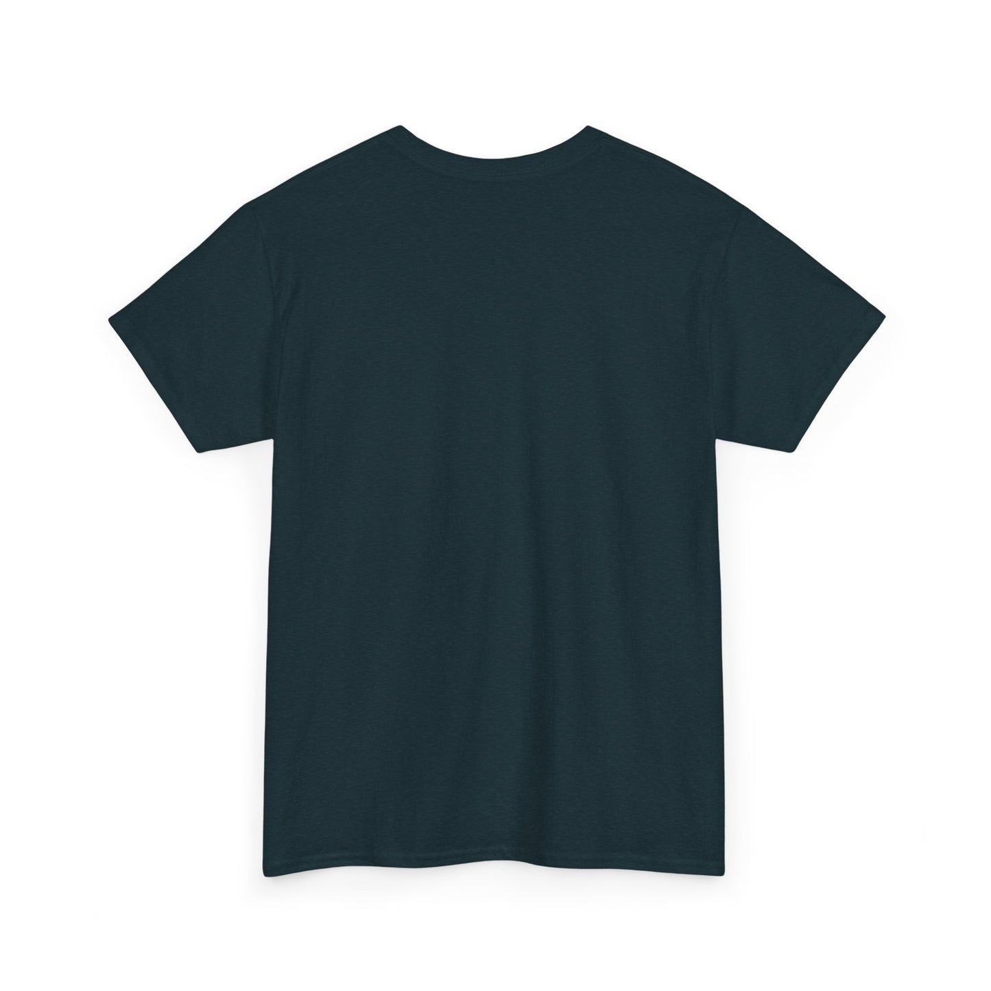 Caution! Danger 'Work In Progress' Graphic Tee