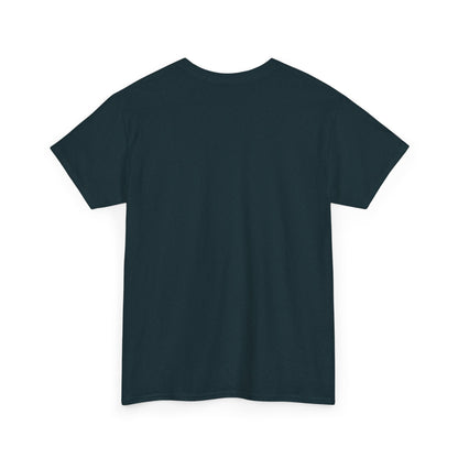Caution! Danger 'Work In Progress' Graphic Tee