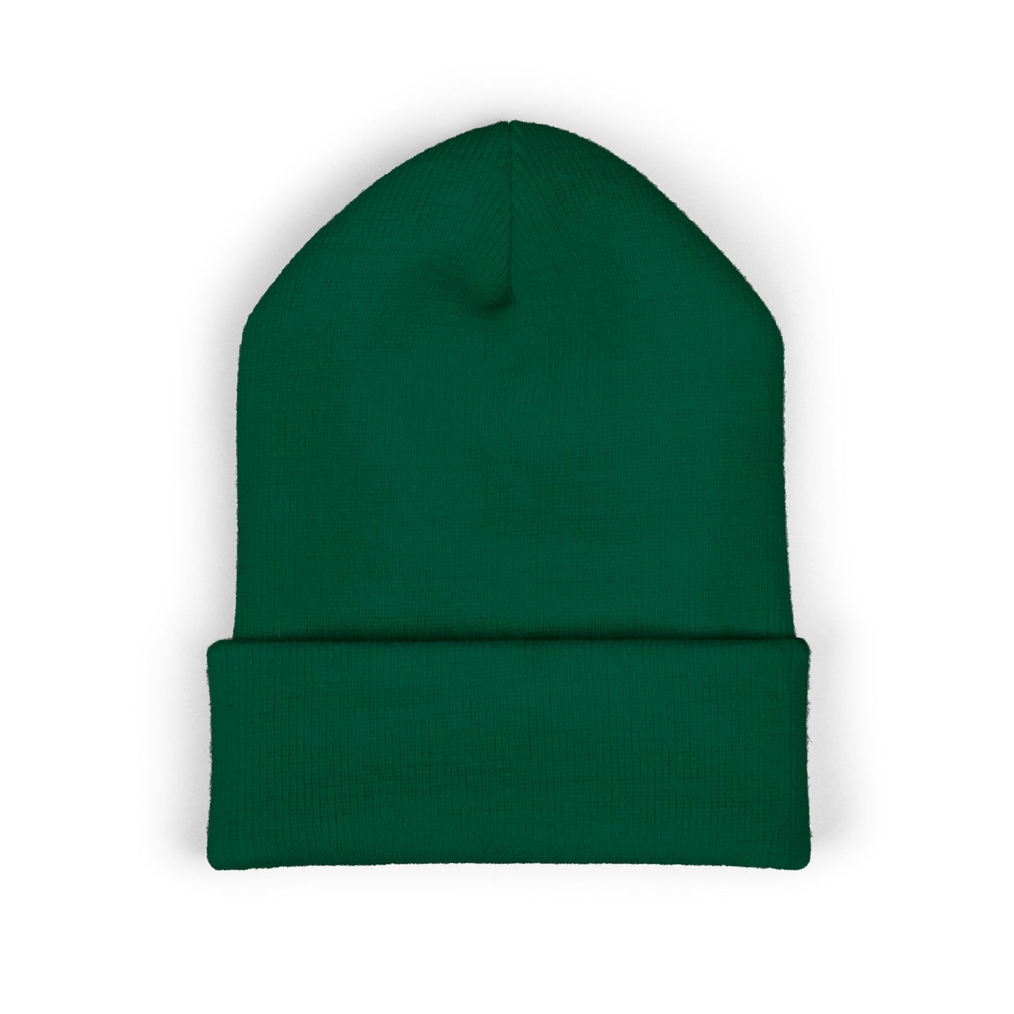 Paranormal Investigator Embroidered Beanie