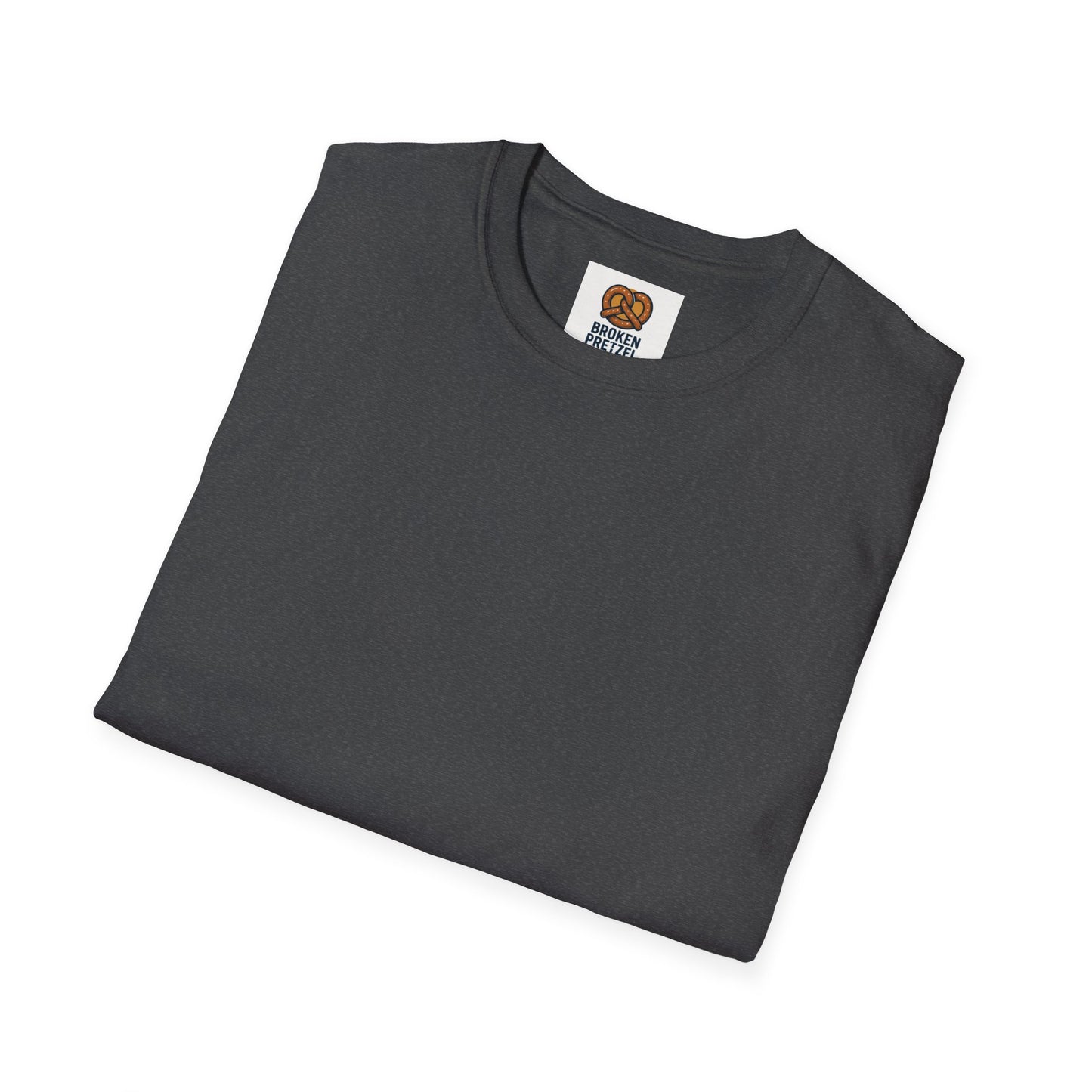 Paranormal Team T-Shirt — Ghost Hunting Crew Tee