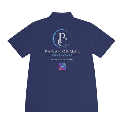 Men's Sport Polo Shirt