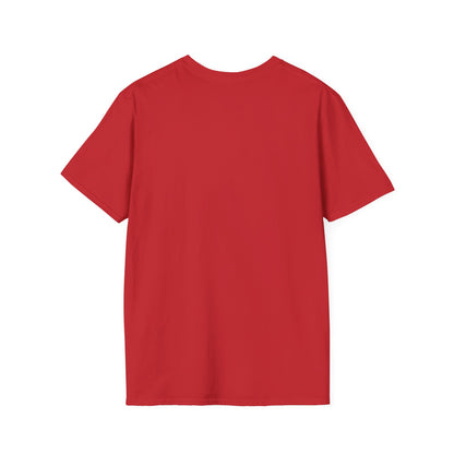 Happy Hauntings Ghost T-Shirt