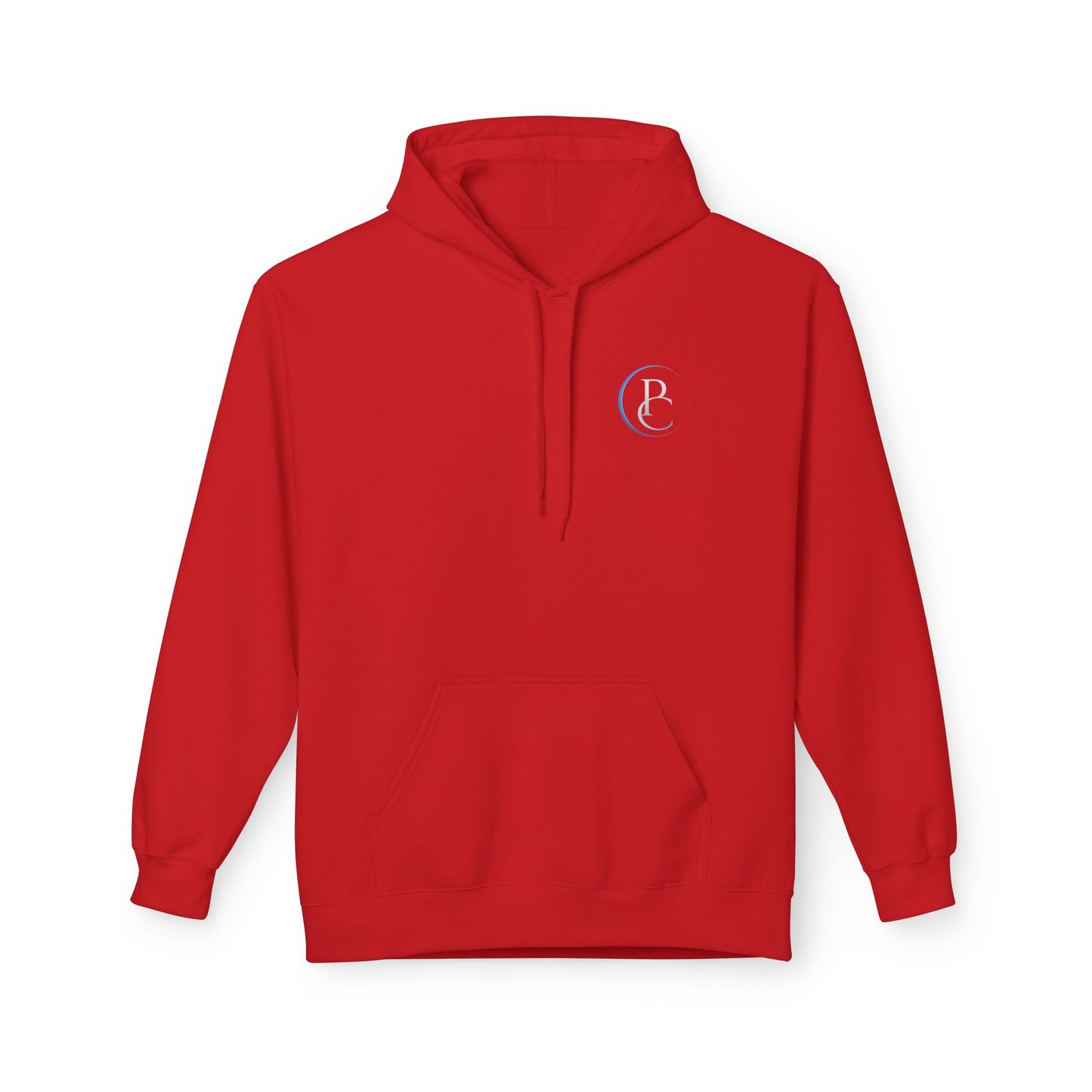 Paranormal Consultant Hoodie — Logo Pullover for Ghost Hunters & Occult Professionals