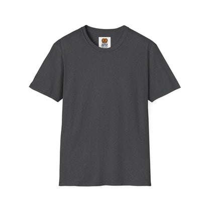 Paranormal Team T-Shirt — Ghost Hunting Crew Tee