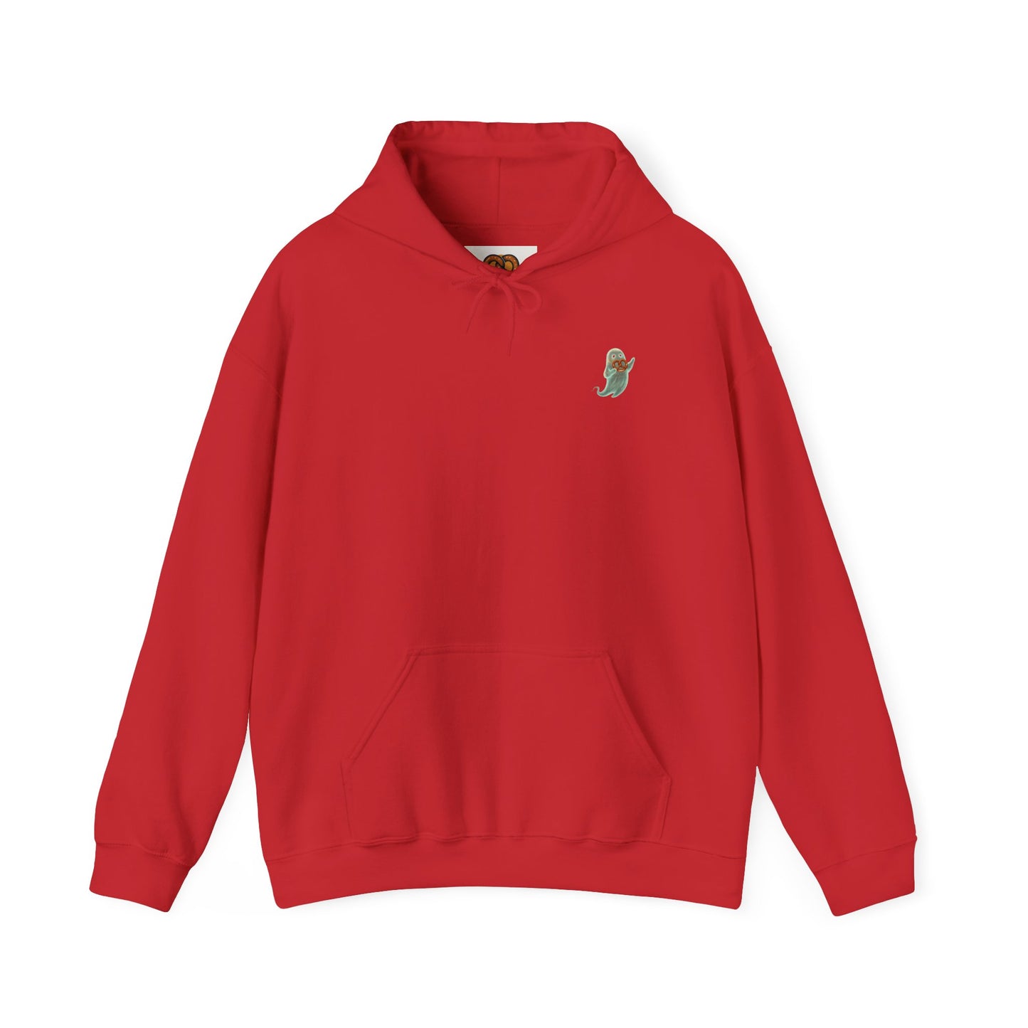 Alien UFO Hoodie — Cute Alien Abduction Graphic Pullover