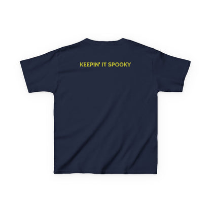 Kids Heavy Cotton™ Tee