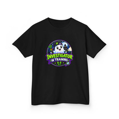 Kids Heavy Cotton™ Tee