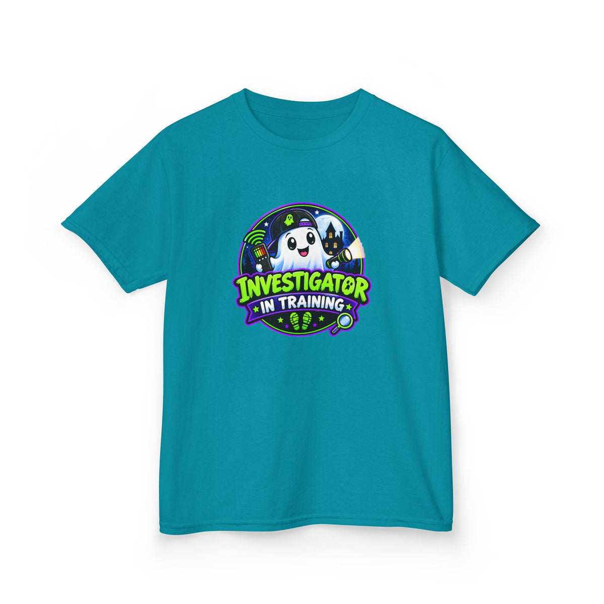 Kids Heavy Cotton™ Tee