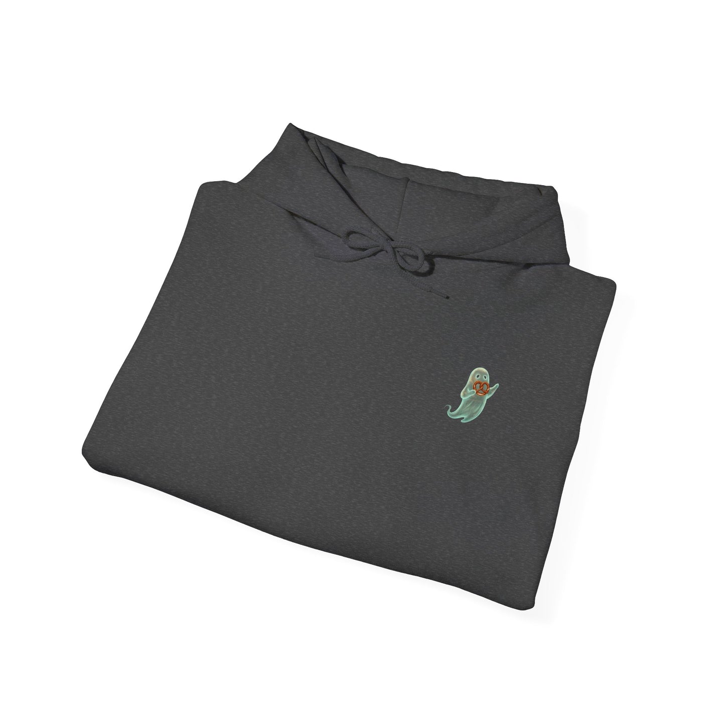 Alien UFO Hoodie — Cute Alien Abduction Graphic Pullover