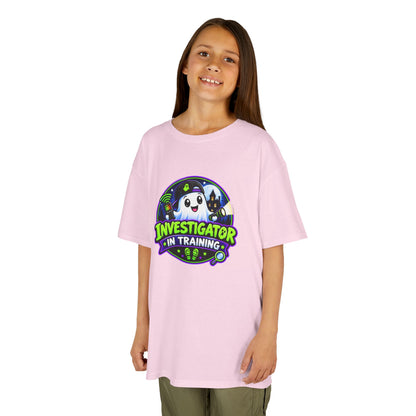 Kids Heavy Cotton™ Tee