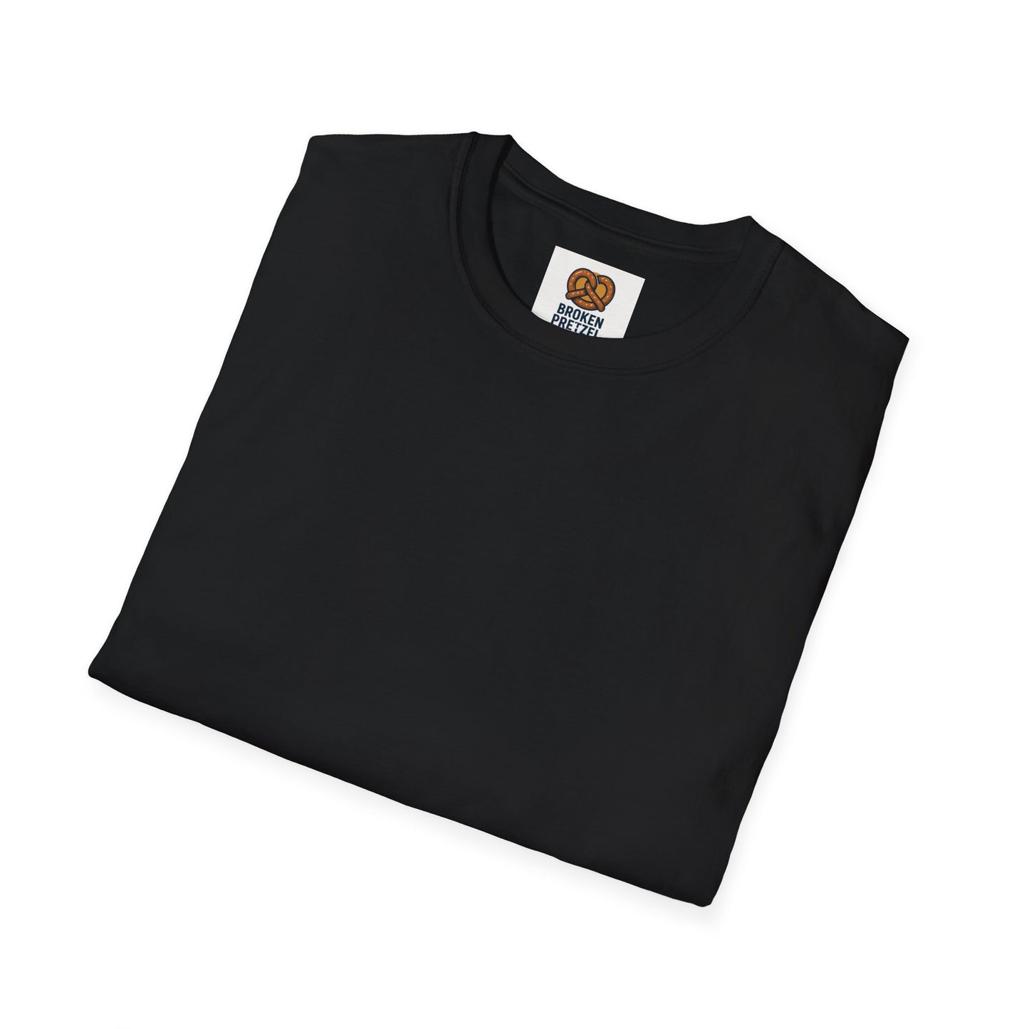 Paranormal Team T-Shirt — Ghost Hunting Crew Tee