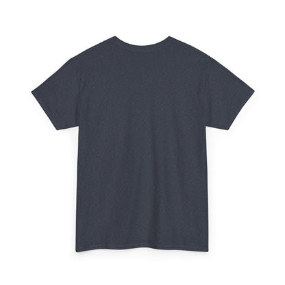 Ramen Cup Graphic Tee – Retro Noodle Illustration Casual T-Shirt