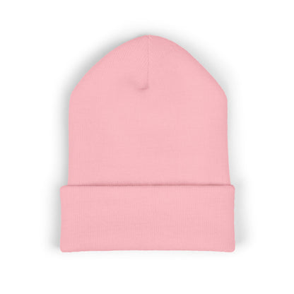 Paranormal Investigator Embroidered Beanie
