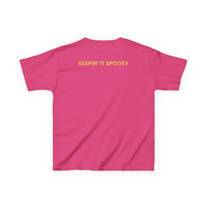 Kids Heavy Cotton™ Tee