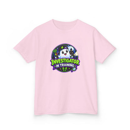 Kids Heavy Cotton™ Tee