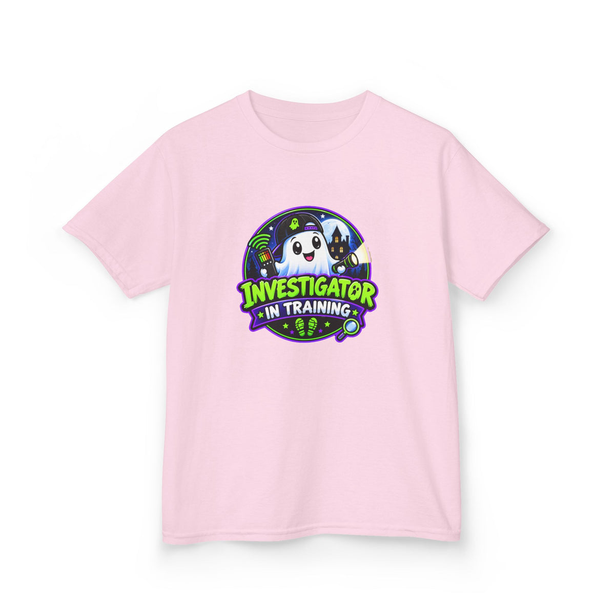 Kids Heavy Cotton™ Tee