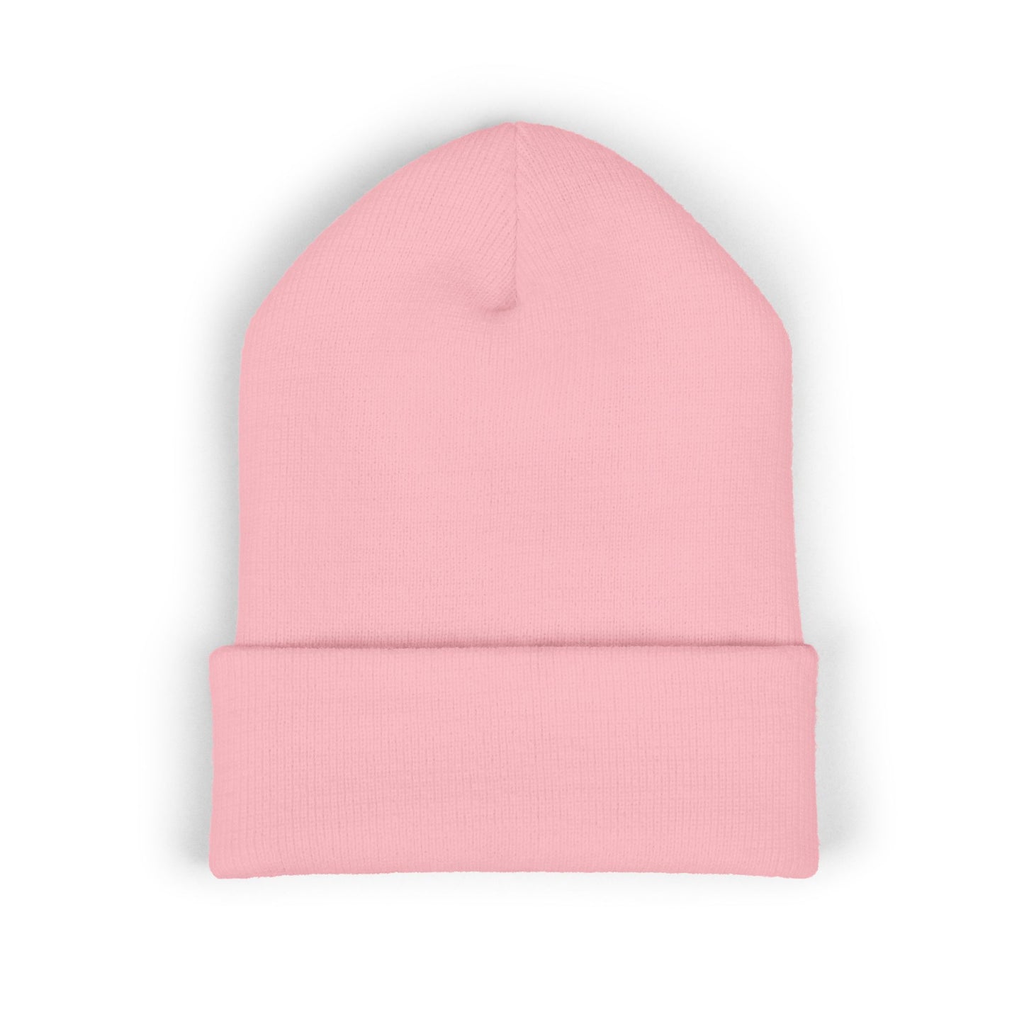 Paranormal Investigator Embroidered Beanie