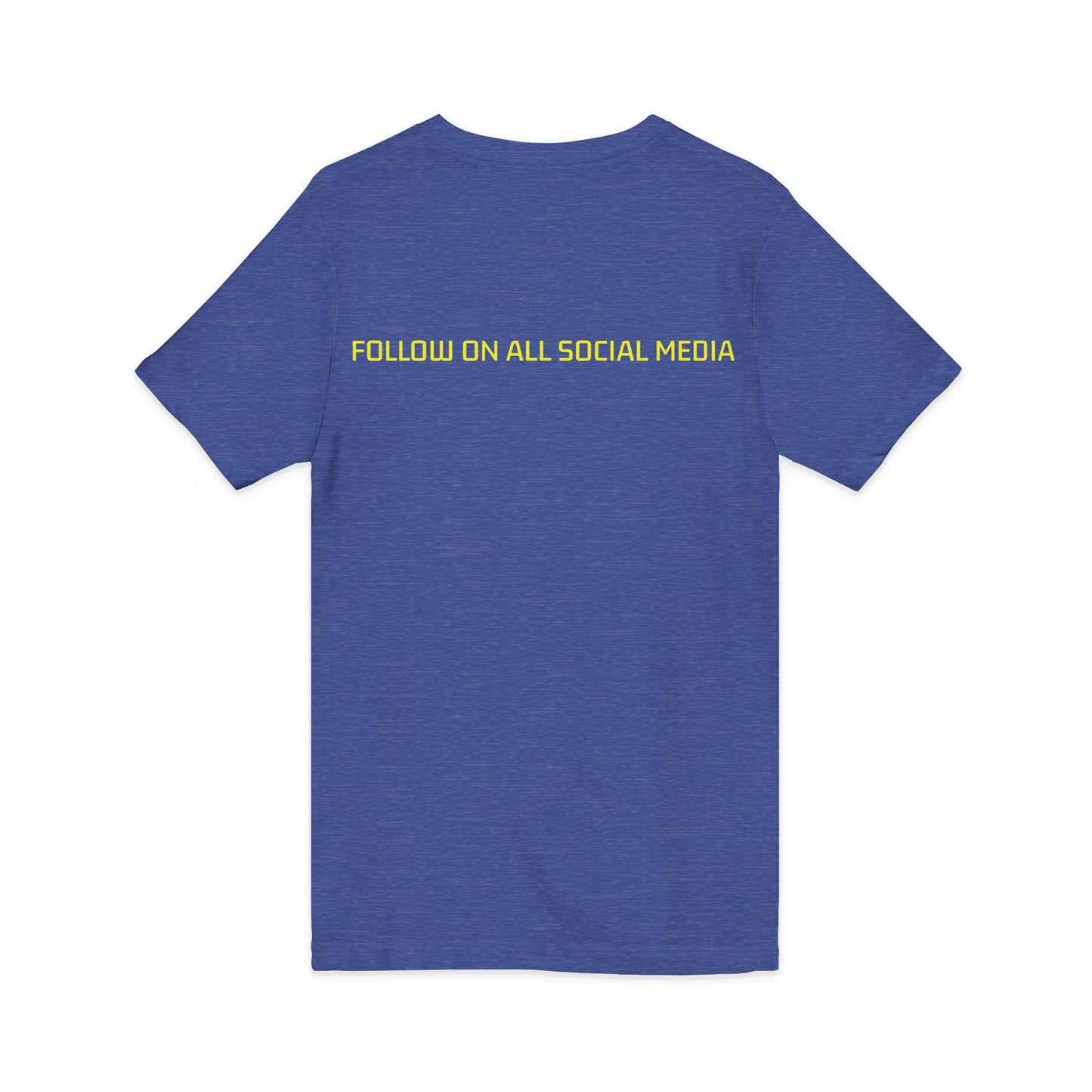 Paranormal Consultant V-Neck Tee — 'Paranormal Consultant' Logo Shirt