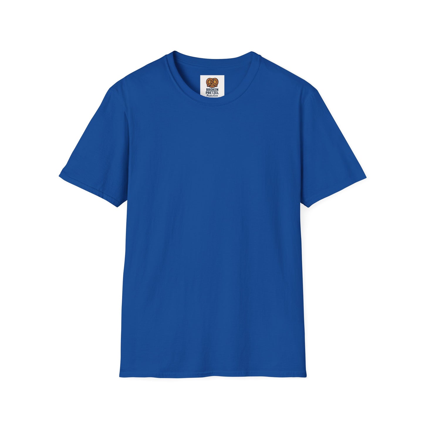 Paranormal Team T-Shirt — Ghost Hunting Crew Tee