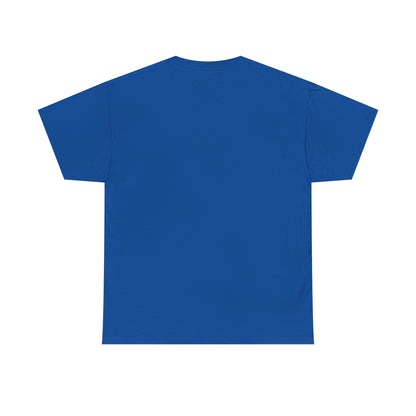 100% American T-Shirt — Retro Patriotic Flag Graphic Tee