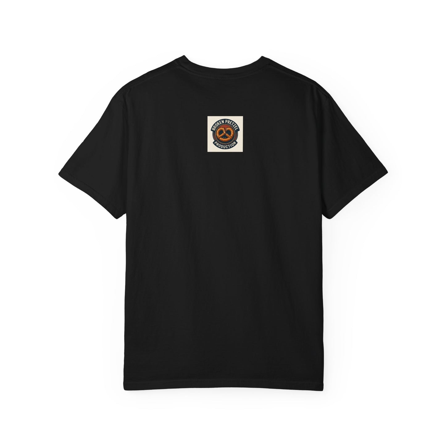 Stuck On You Bubble Gum T-Shirt