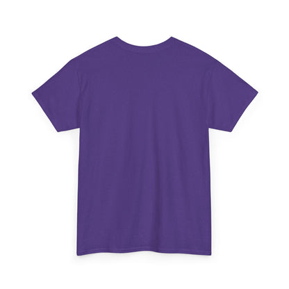 Graphic Tee — "Awoo Is Illegal" Corgi Protest Shirt