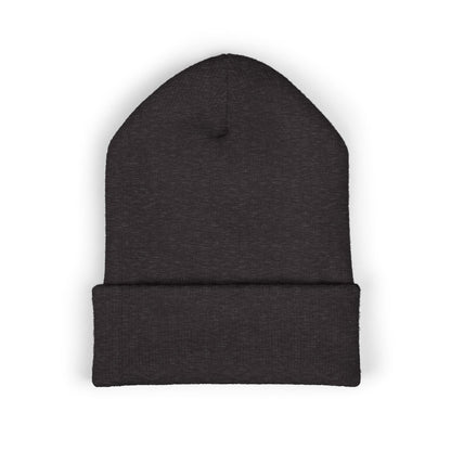 Paranormal Investigator Embroidered Beanie