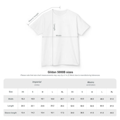 Kids Heavy Cotton™ Tee