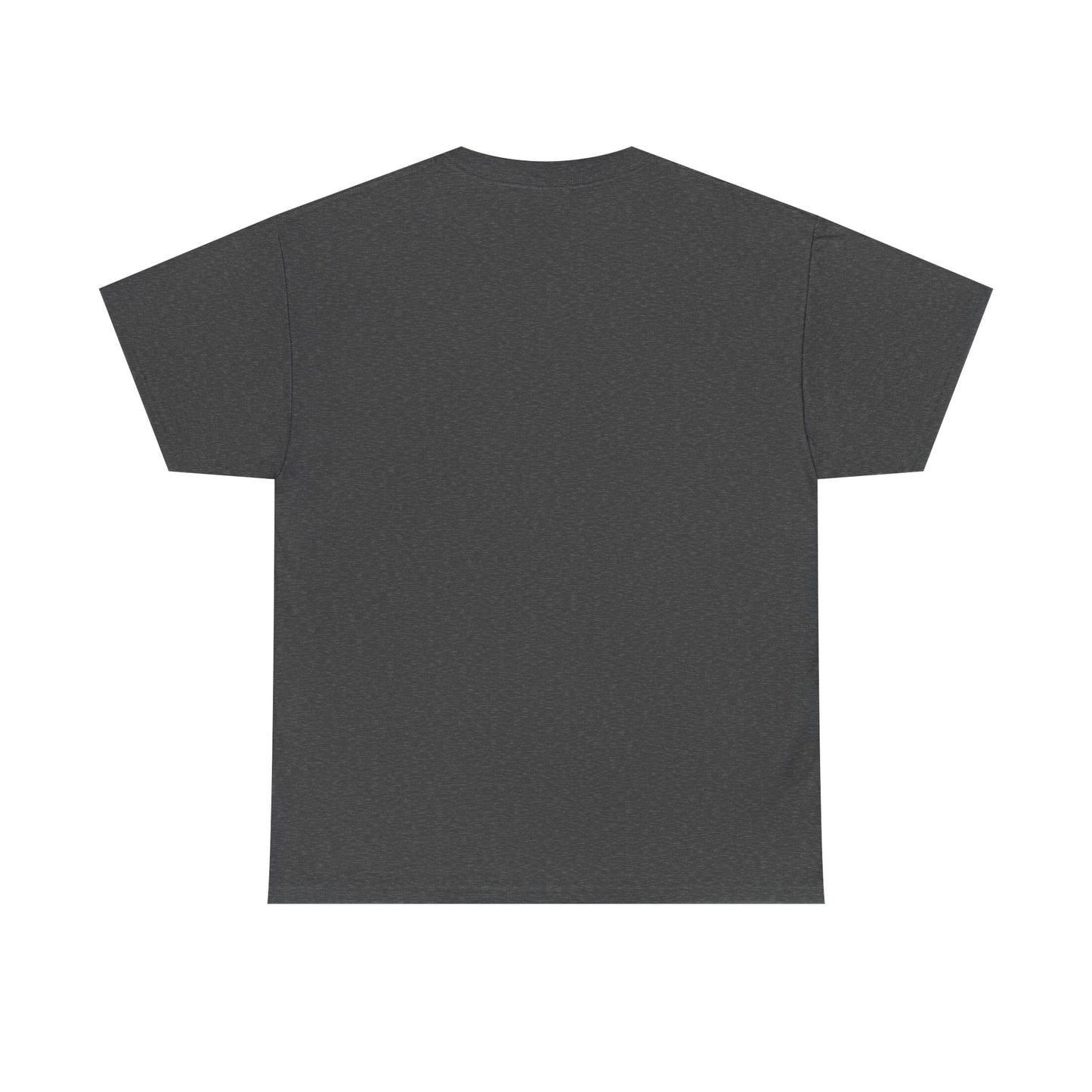 It Only Hurts A Lil Grim Reaper Tee — Cute Goth Skull T-Shirt